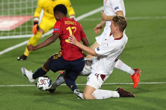 意甲-巴雷拉小图拉姆破门 国际米兰6-0拉齐奥