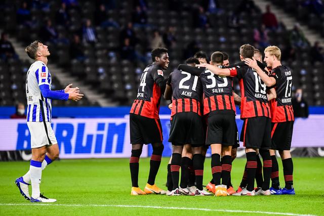 英超夺冠赔率：曼城5连败跌至第3 利物浦领跑